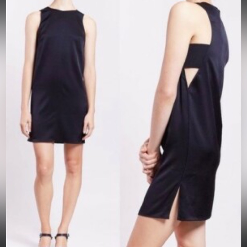 Silk Open Side Rag & Bone - image 1